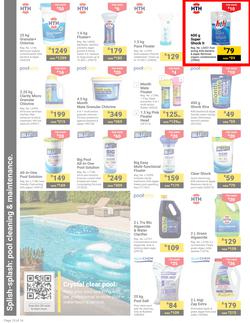 Builders : It's Get Ready For Summer Day (31 December - 27 January 2025), page 10