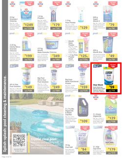 Builders : It's Get Ready For Summer Day (31 December - 27 January 2025), page 10