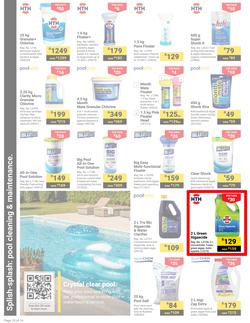 Builders : It's Get Ready For Summer Day (31 December - 27 January 2025), page 10
