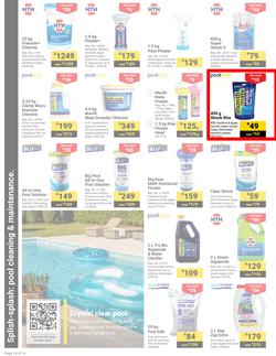 Builders : It's Get Ready For Summer Day (31 December - 27 January 2025), page 10
