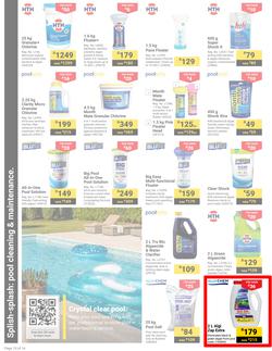 Builders : It's Get Ready For Summer Day (31 December - 27 January 2025), page 10