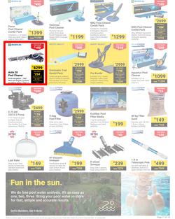 Builders : It's Get Ready For Summer Day (31 December - 27 January 2025), page 11