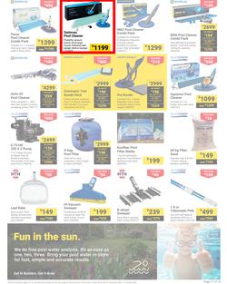 Builders : It's Get Ready For Summer Day (31 December - 27 January 2025), page 11