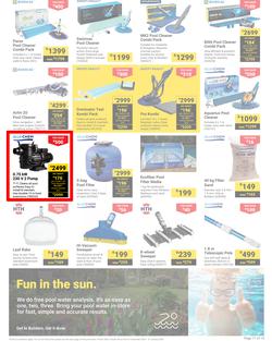 Builders : It's Get Ready For Summer Day (31 December - 27 January 2025), page 11