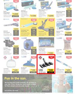 Builders : It's Get Ready For Summer Day (31 December - 27 January 2025), page 11