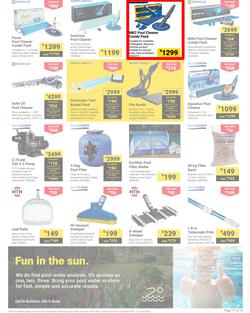 Builders : It's Get Ready For Summer Day (31 December - 27 January 2025), page 11
