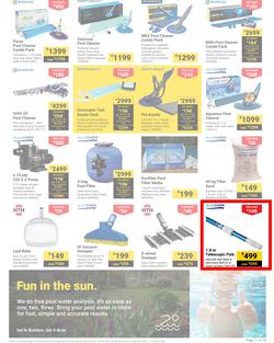 Builders : It's Get Ready For Summer Day (31 December - 27 January 2025), page 11