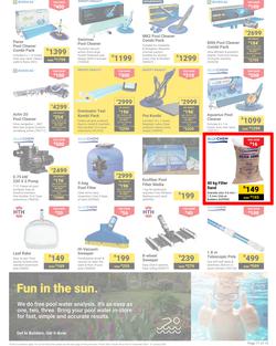 Builders : It's Get Ready For Summer Day (31 December - 27 January 2025), page 11