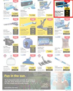 Builders : It's Get Ready For Summer Day (31 December - 27 January 2025), page 11