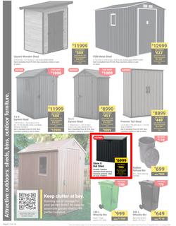 Builders : It's Get Ready For Summer Day (31 December - 27 January 2025), page 12