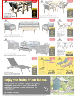 Builders : It's Get Ready For Summer Day (31 December - 27 January 2025), page 13