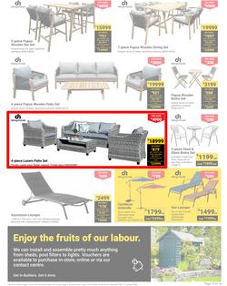 Builders : It's Get Ready For Summer Day (31 December - 27 January 2025), page 13