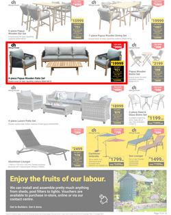 Builders : It's Get Ready For Summer Day (31 December - 27 January 2025), page 13