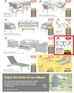 Builders : It's Get Ready For Summer Day (31 December - 27 January 2025), page 13