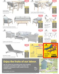 Builders : It's Get Ready For Summer Day (31 December - 27 January 2025), page 13