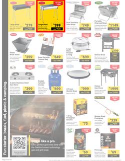 Builders : It's Get Ready For Summer Day (31 December - 27 January 2025), page 14