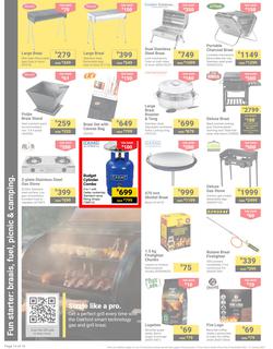 Builders : It's Get Ready For Summer Day (31 December - 27 January 2025), page 14