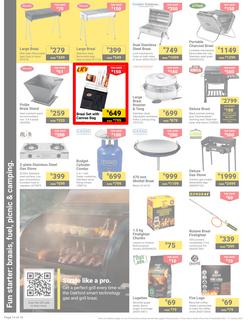 Builders : It's Get Ready For Summer Day (31 December - 27 January 2025), page 14