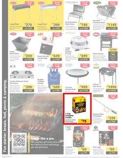 Builders : It's Get Ready For Summer Day (31 December - 27 January 2025), page 14