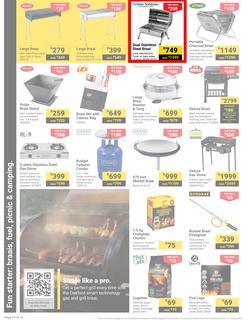 Builders : It's Get Ready For Summer Day (31 December - 27 January 2025), page 14