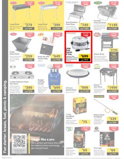 Builders : It's Get Ready For Summer Day (31 December - 27 January 2025), page 14