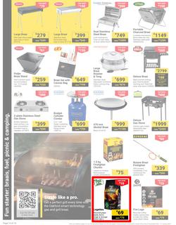 Builders : It's Get Ready For Summer Day (31 December - 27 January 2025), page 14