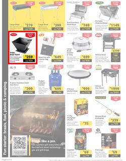 Builders : It's Get Ready For Summer Day (31 December - 27 January 2025), page 14
