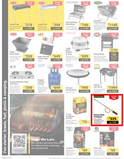 Builders : It's Get Ready For Summer Day (31 December - 27 January 2025), page 14
