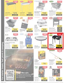 Builders : It's Get Ready For Summer Day (31 December - 27 January 2025), page 14