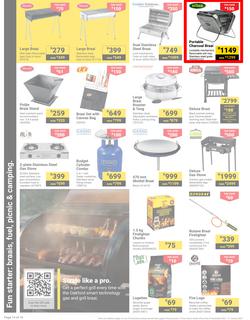 Builders : It's Get Ready For Summer Day (31 December - 27 January 2025), page 14