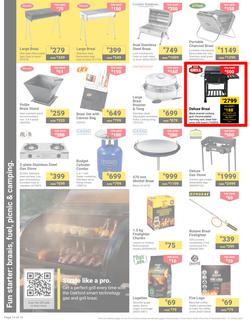 Builders : It's Get Ready For Summer Day (31 December - 27 January 2025), page 14