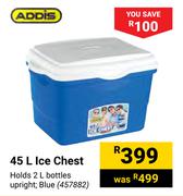 Addis 45Ltr Ice Chest 457882