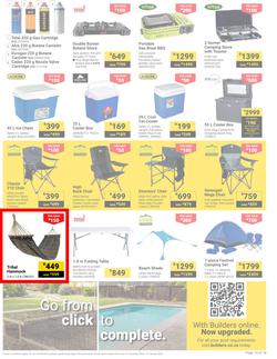 Builders : It's Get Ready For Summer Day (31 December - 27 January 2025), page 15