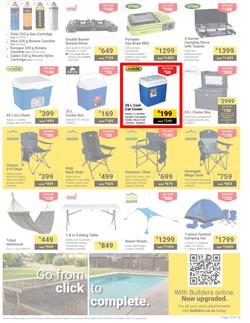Builders : It's Get Ready For Summer Day (31 December - 27 January 2025), page 15