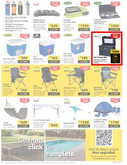 Builders : It's Get Ready For Summer Day (31 December - 27 January 2025), page 15