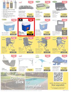 Builders : It's Get Ready For Summer Day (31 December - 27 January 2025), page 15