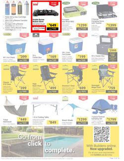 Builders : It's Get Ready For Summer Day (31 December - 27 January 2025), page 15
