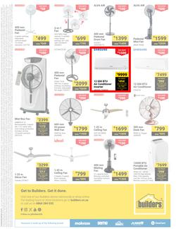 Builders : It's Get Ready For Summer Day (31 December - 27 January 2025), page 16