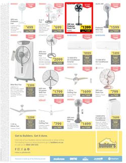 Builders : It's Get Ready For Summer Day (31 December - 27 January 2025), page 16