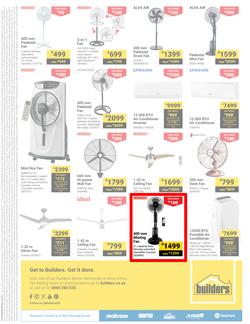 Builders : It's Get Ready For Summer Day (31 December - 27 January 2025), page 16