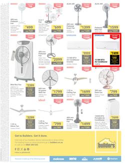 Builders : It's Get Ready For Summer Day (31 December - 27 January 2025), page 16