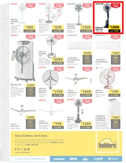 Builders : It's Get Ready For Summer Day (31 December - 27 January 2025), page 16