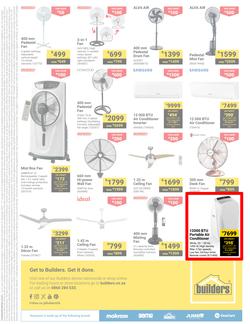 Builders : It's Get Ready For Summer Day (31 December - 27 January 2025), page 16