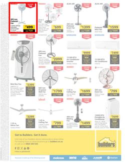 Builders : It's Get Ready For Summer Day (31 December - 27 January 2025), page 16