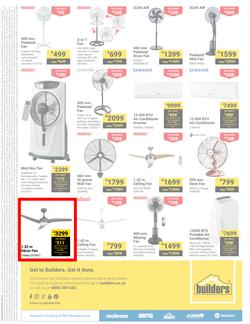 Builders : It's Get Ready For Summer Day (31 December - 27 January 2025), page 16