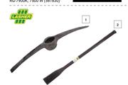 Lasher 3Kg Pick Head 