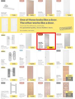 Builders Inland : It's Back To Site Done Right Day (14 January - 03 March 2025), page 2