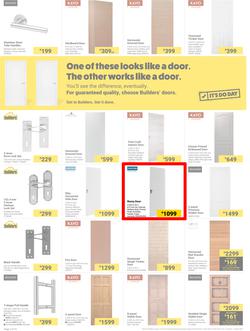 Builders Inland : It's Back To Site Done Right Day (14 January - 03 March 2025), page 2