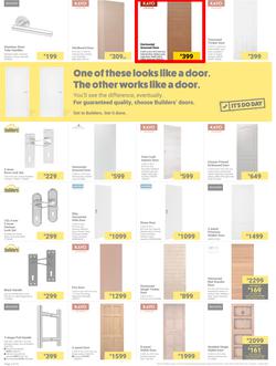 Builders Inland : It's Back To Site Done Right Day (14 January - 03 March 2025), page 2