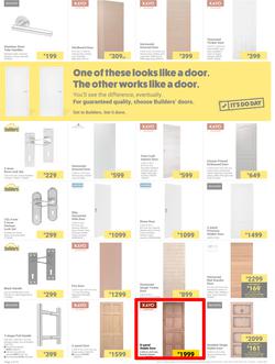 Builders Inland : It's Back To Site Done Right Day (14 January - 03 March 2025), page 2